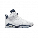 Air Jordan 6 Midnight Navy