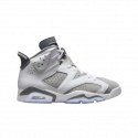 Air Jordan 6 Cool Grey