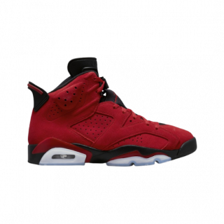 Air Jordan 6 "Toro Bravo"