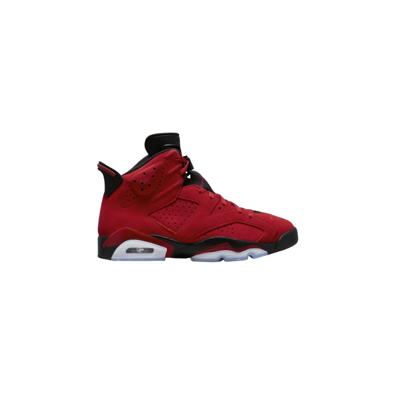 Air Jordan 6 "Toro Bravo"