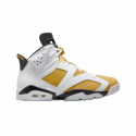 Air Jordan 6 "Yellow Ochre"