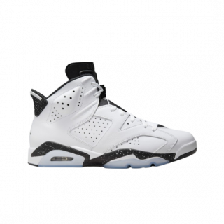 Air Jordan 6 "Reverse Oreo"