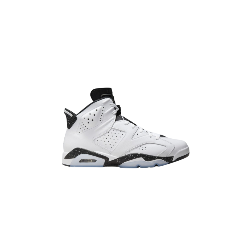 Air Jordan 6 "Reverse Oreo"