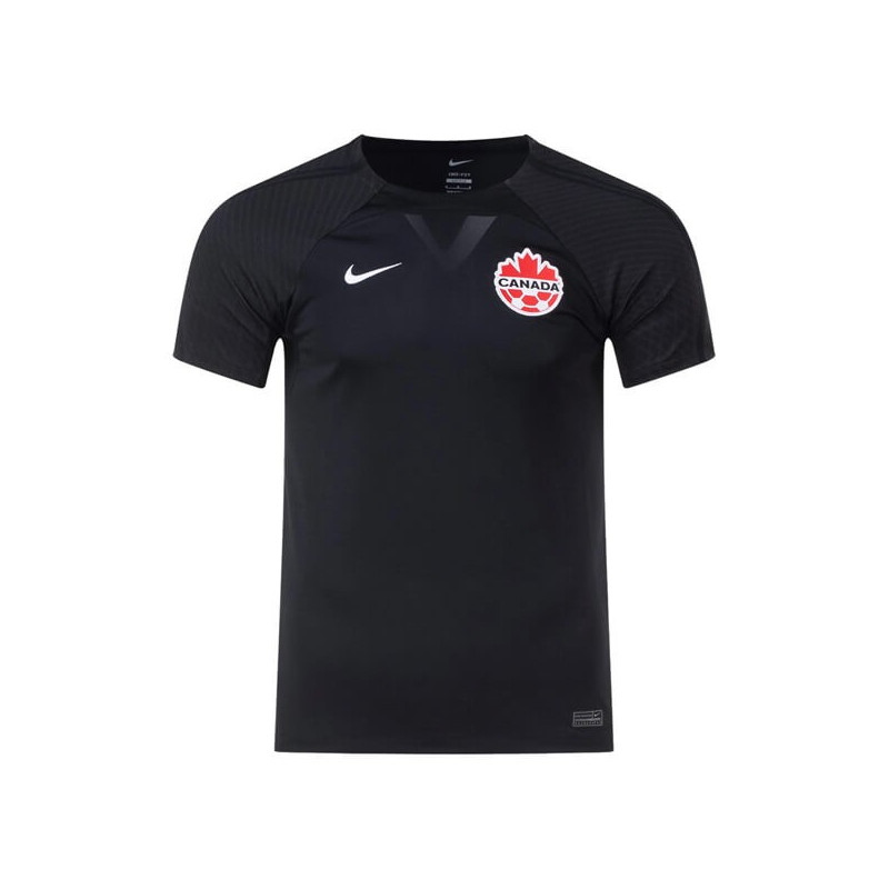 Camiseta Canadá 3ª Equipación 2023