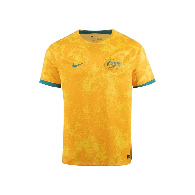 Camiseta Australia 1ª Equipación 2023