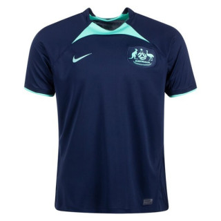 Camiseta Australia 2ª Equipación 2023