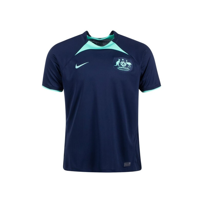 Camiseta Australia 2ª Equipación 2023