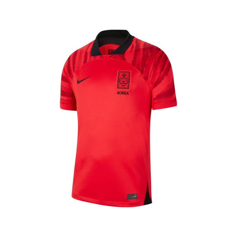 Camiseta Corea del Sur 1ª Equipación 2023