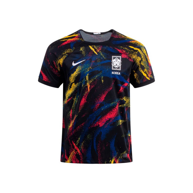 Camiseta Corea del Sur 2ª Equipación 2023