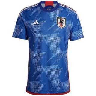 Camiseta Japón 1ª Equipación 2023