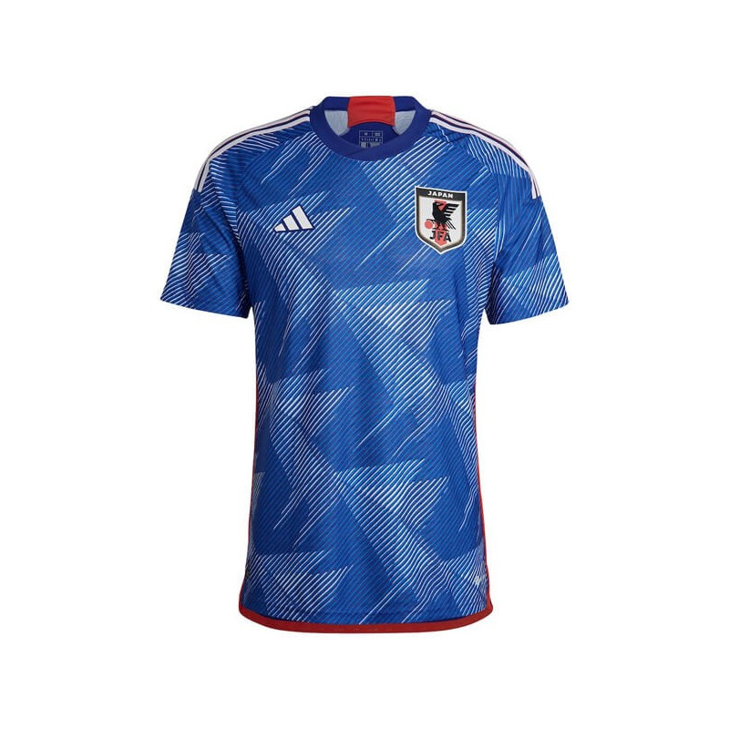 Camiseta Japón 1ª Equipación 2023