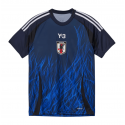 Camiseta Japón 1ª equipación x Y3 2024