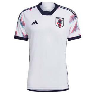 Camiseta Japón 2ª Equipación 2023