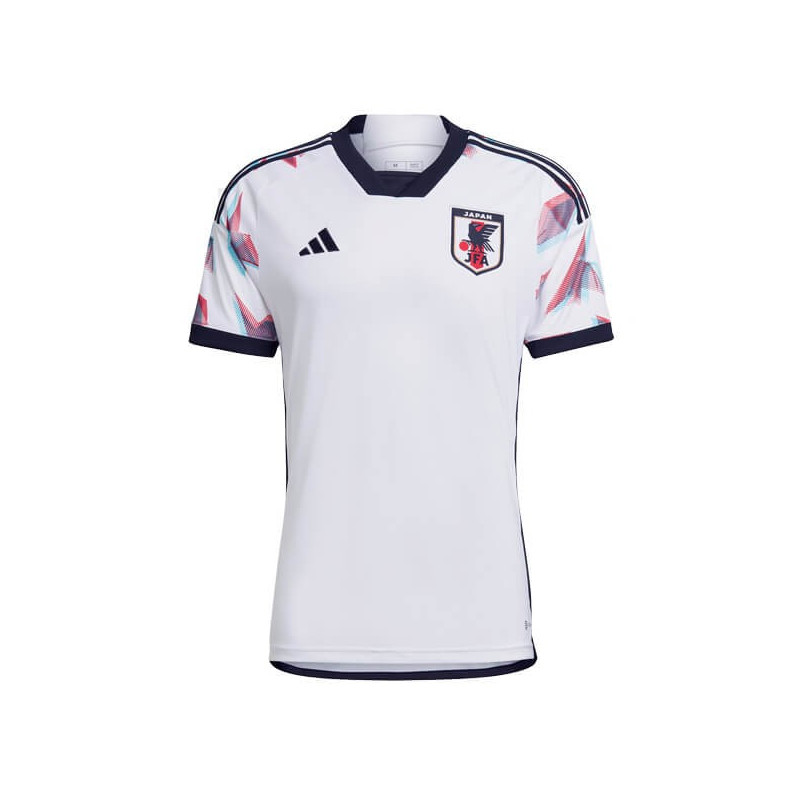 Camiseta Japón 2ª Equipación 2023