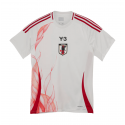 Camiseta Japón 2ª equipación x Y3 2024