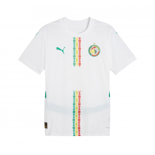 Camiseta Senegal 24/25 1ª equipación