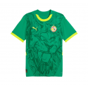 Camiseta Senegal 24/25 2ª equipación