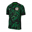 Camiseta Nigeria 24/25 2ª equipación