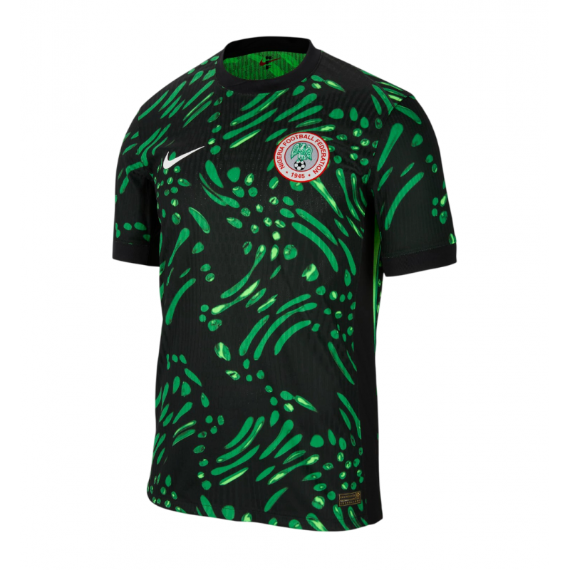 Camiseta Nigeria 24/25 2ª equipación