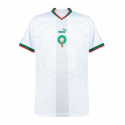Camiseta Marruecos 2ª Equipación 2023