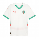 Camiseta Marruecos 2ª Equipación 2025