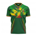 Camiseta Mali 24/25 2ª equipación
