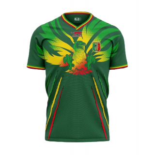 Camiseta Mali 24/25 2ª equipación