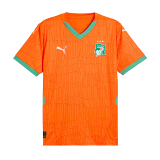 Camiseta Costa de Marfil 24/25 1ª equipación