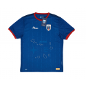 Camiseta Cabo Verde 24/25 1ª equipación
