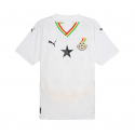 Camiseta Ghana 24/25 1ª equipación