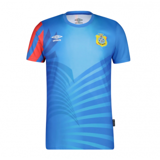 Camiseta República Democrática del Congo 24/25 1ª equipación