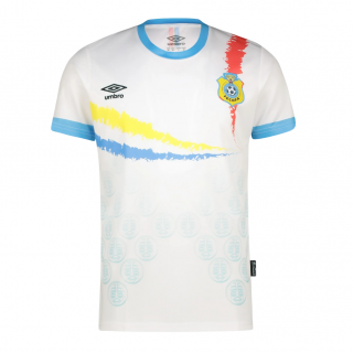 Camiseta República Democrática del Congo 24/25 2ª equipación