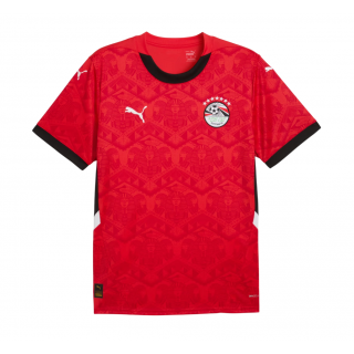 Camiseta Egipto 24/25 1ª equipación