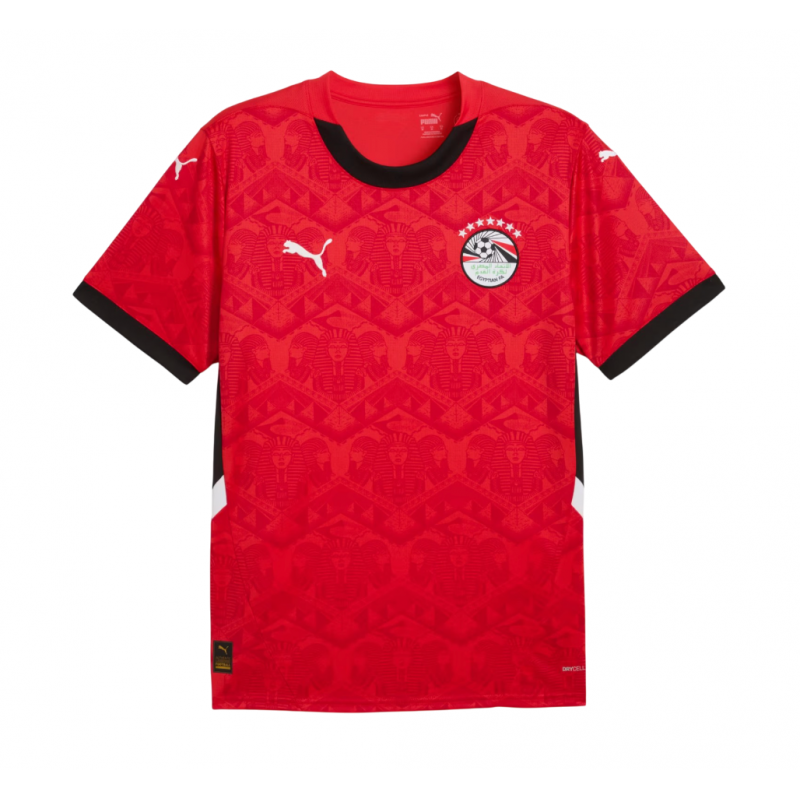 Camiseta Egipto 24/25 1ª equipación