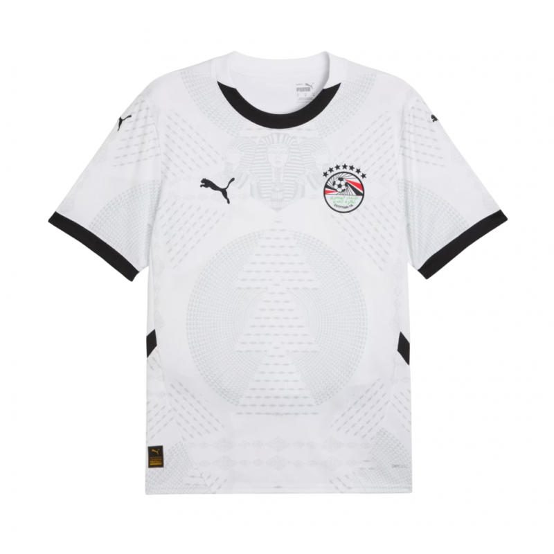 Camiseta Egipto 24/25 2ª equipación