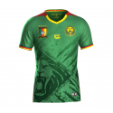 Camiseta Camerún 24/25 1ª equipación