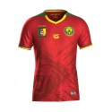 Camiseta Camerún 24/25 2ª equipación