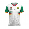 Camiseta Camerún 24/25 3ª equipación
