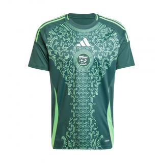 Camiseta Argelia 24/25 2ª equipación