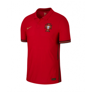 Camiseta Retro Portugal 2020 1ª equipación