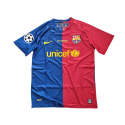 Camiseta retro FC Barcelona 08/09 1ª equipación – Edición Final Champions