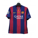 Camiseta Retro Barcelona 14/15 1ª Equipación – Edición Final Champions League