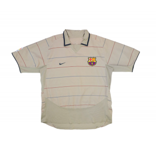 Camiseta retro FC Barcelona 04/05 3ª equipación