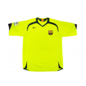 Camiseta retro FC Barcelona 05/06 2ª equipación