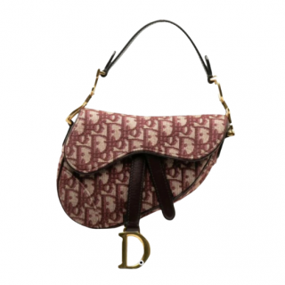 Bolso Dior Saddle | Vulkano Shop