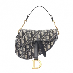 Bolso Dior Saddle | Vulkano Shop