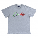 Corteiz Italia Tee | Vulkano Shop