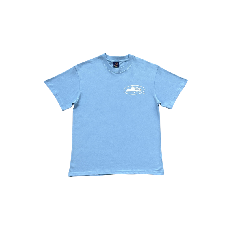 Corteiz Valentines Tee | Vulkano Shop