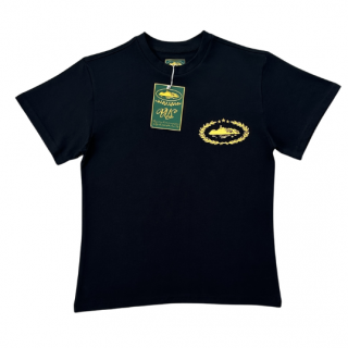 Corteiz Royale Heavyweight Tee | Vulkano Shop