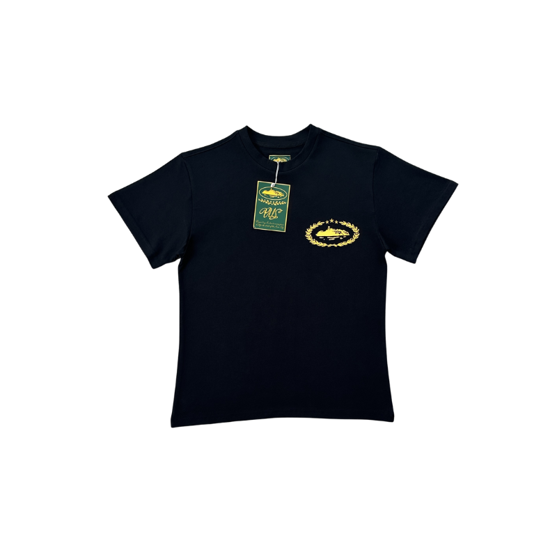 Corteiz Royale Heavyweight Tee | Vulkano Shop